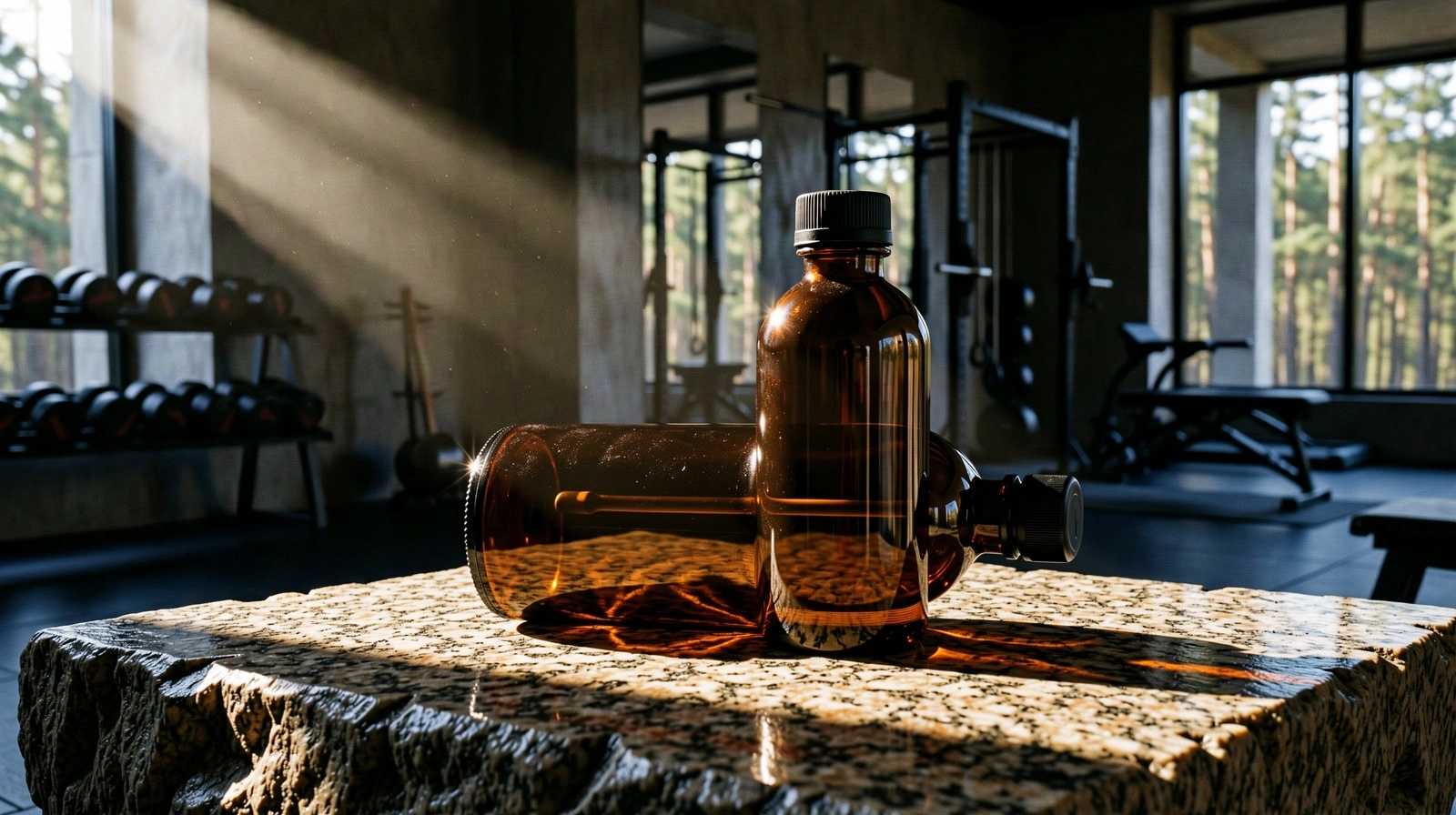 Daily Vigor Premium Essentials