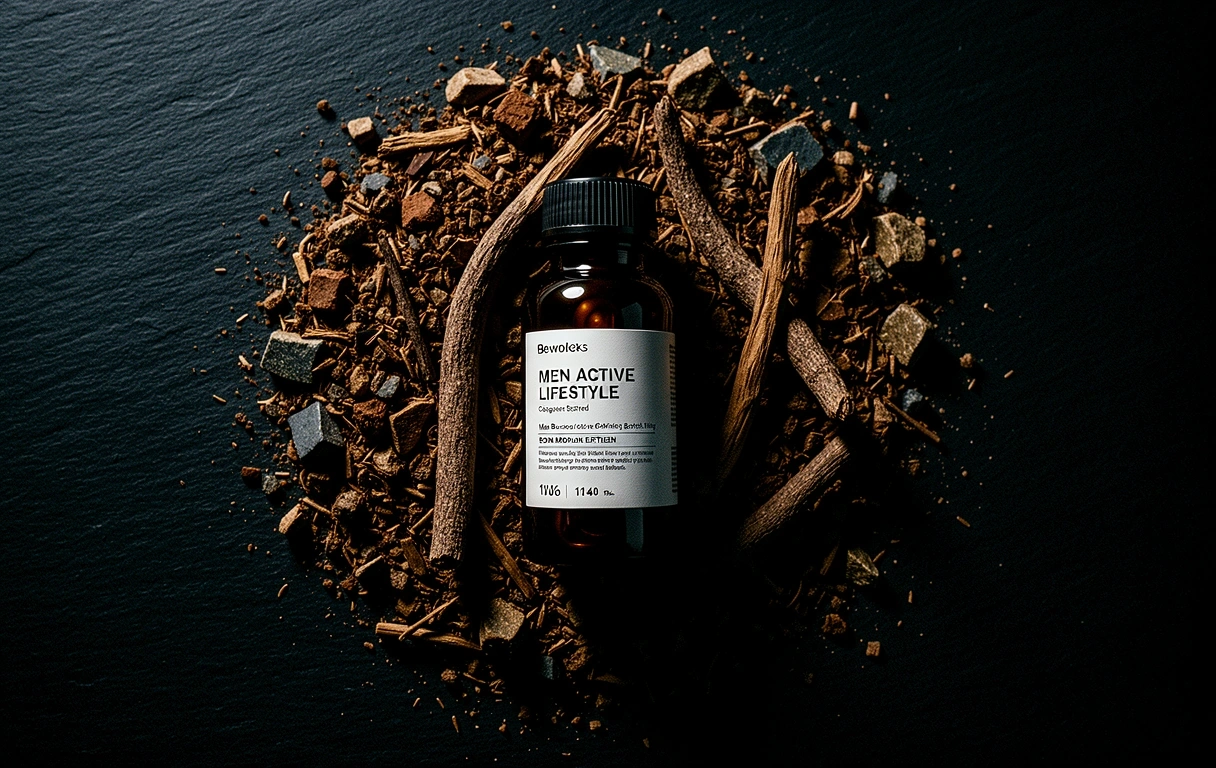 Supplement raw texture