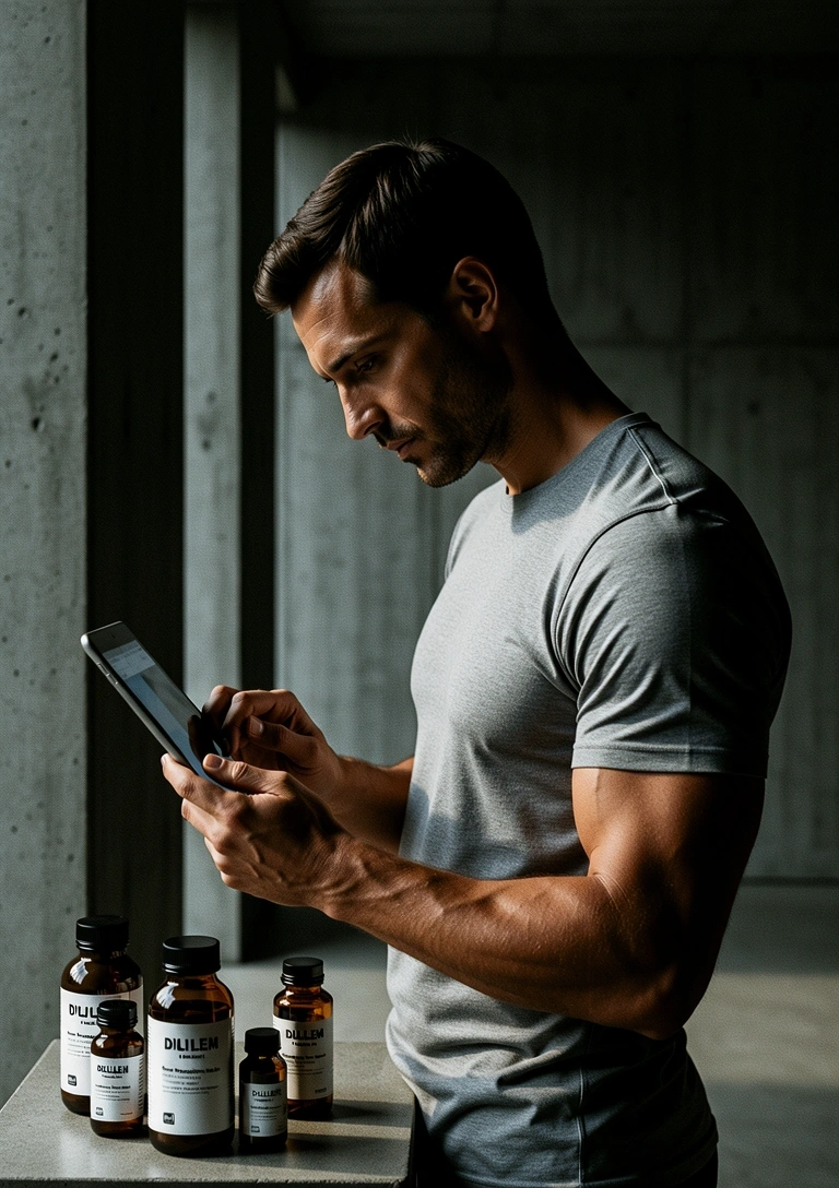 Professional wellness support