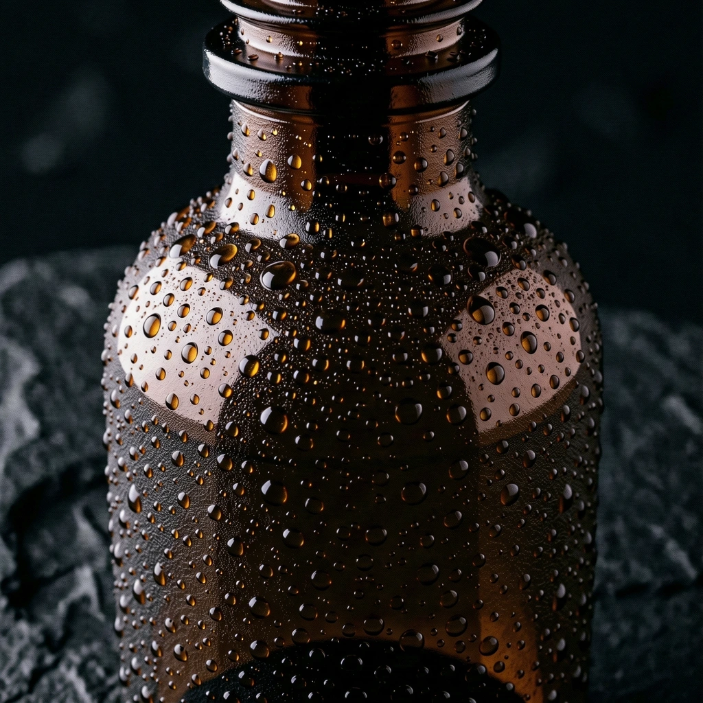 Purity of materials